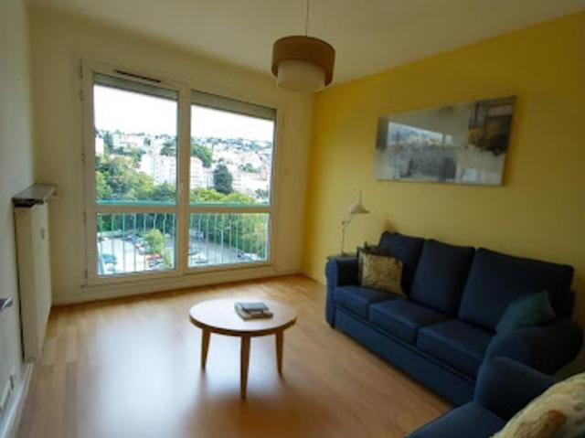 Location Appartement 3 pièces 65 m2 Saint Etienne
