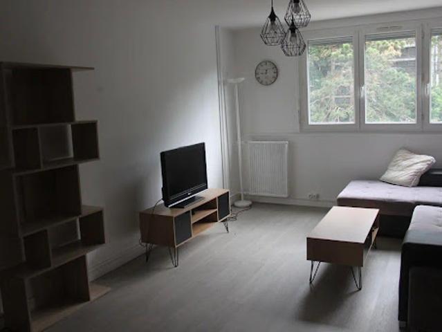 Location Appartement 3 pièces 65 m2 Saint Etienne