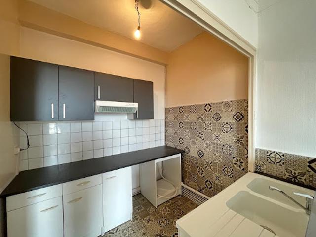 Location Appartement 3 pièces 65 m2 Saint Etienne