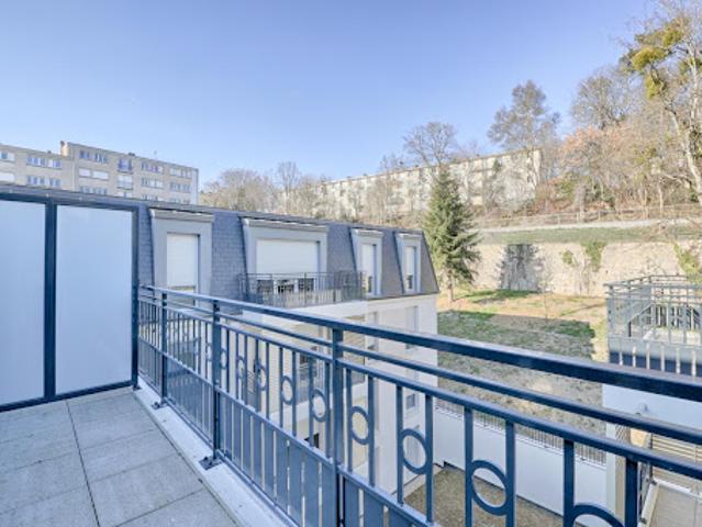 Location Appartement 3 pièces 65 m2 Saint Germain en Laye