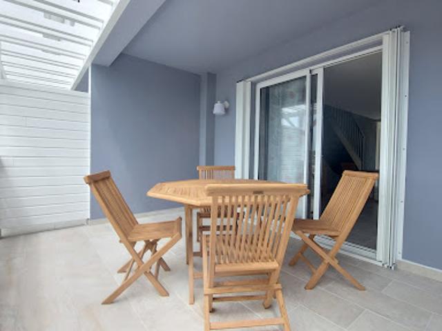 Location Appartement 3 pièces 65 m2 Saint Martin