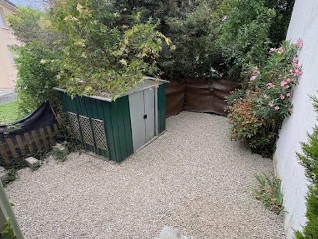 Location Appartement 3 pièces 65 m2 Salies de bearn