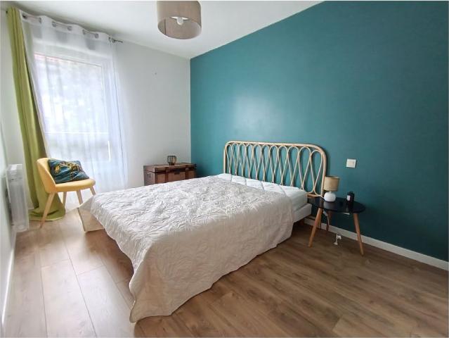 Location appartement 3 pièces 65 m²