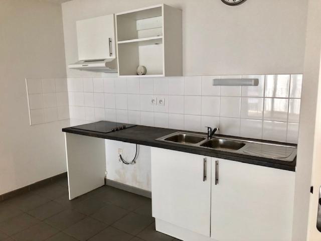 Location appartement 3 pièces 65 m²