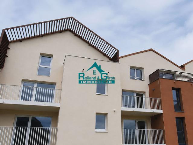Location appartement 3 pièces 65 m²