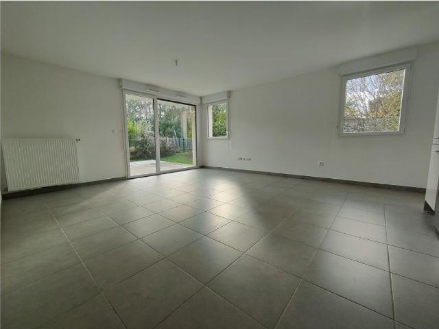 Location appartement 3 pièces 65 m²