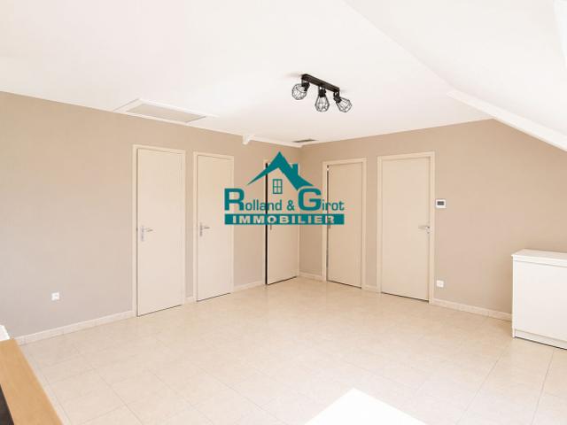 Location appartement 3 pièces 65 m²