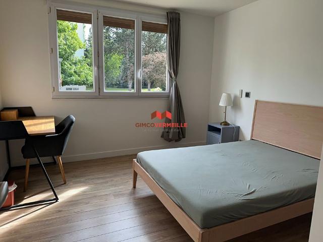 Location Appartement 3 pièces 65m²