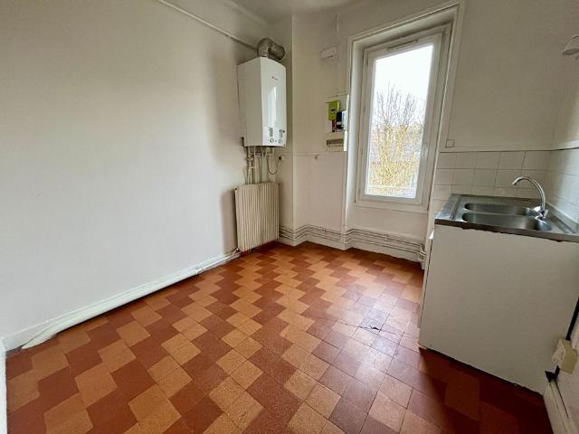 Location Appartement 3 pièces 65m²