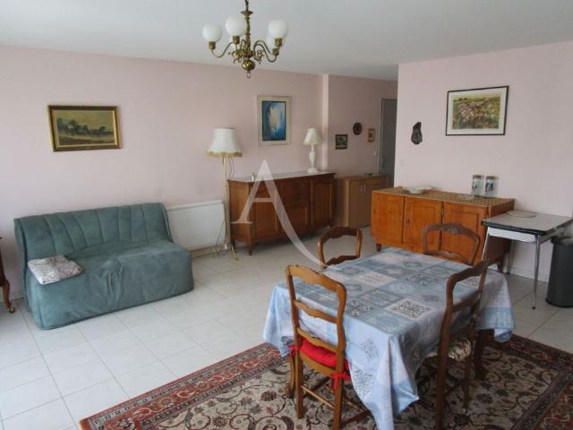Location Appartement 3 pièces 65m²