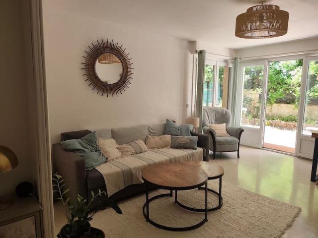 Location Appartement 3 pièces 65m²
