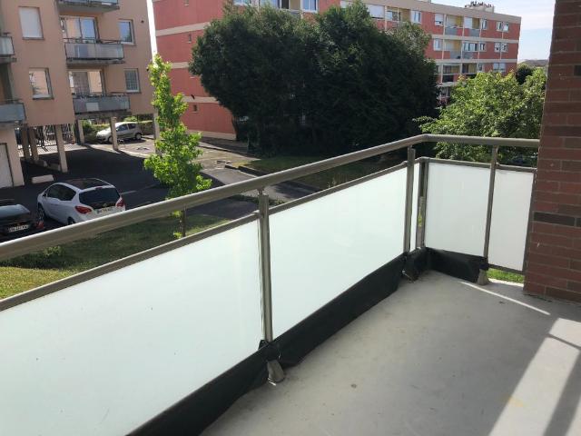 Location Appartement 3 pièces 65m²
