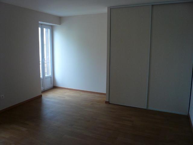 Location Appartement 3 pièces 65m²