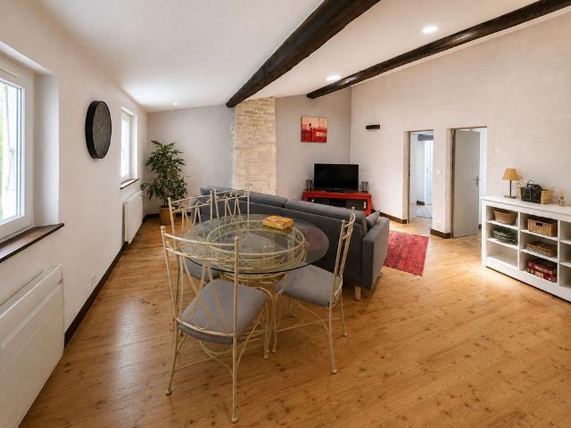Location Appartement 3 pièces 65m²