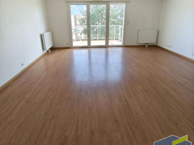 Location Appartement 3 pièces 65m²
