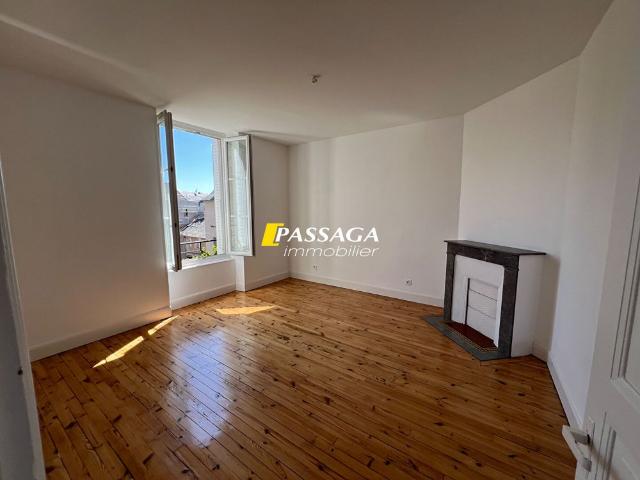 Location Appartement 3 pièces 65m²