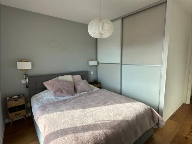 Location Appartement 3 pièces 65m²