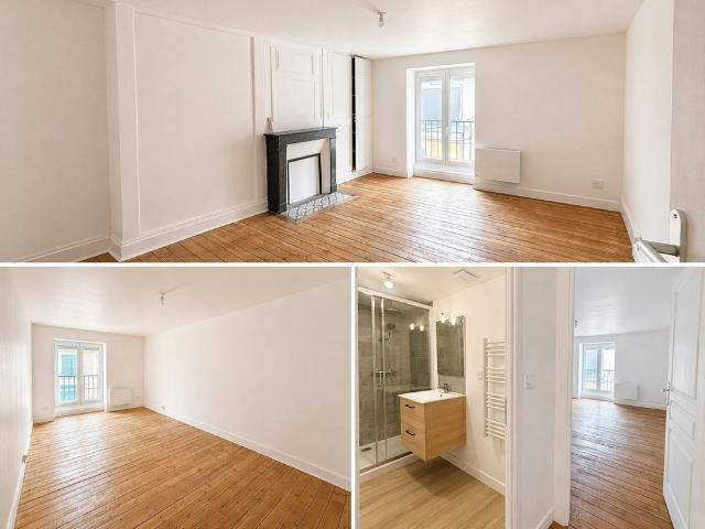 Location Appartement 3 pièces 65m²