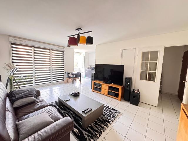 Location Appartement 3 pièces 65m²