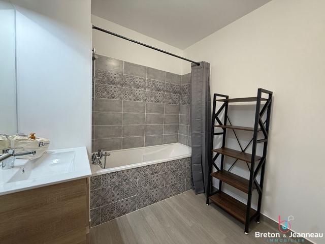 Location Appartement 3 pièces 65m²