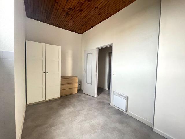 Location Appartement 3 pièces 65m²