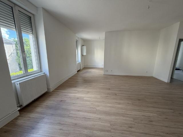 Location Appartement 3 pièces 65m²
