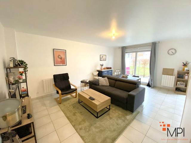 Location Appartement 3 pièces 65m²