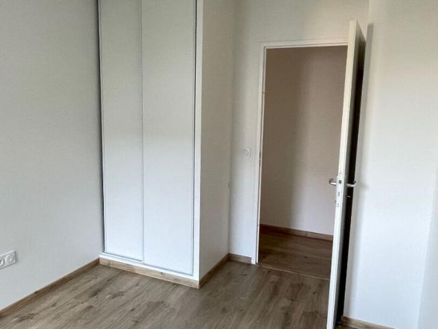 Location Appartement 3 pièces 65m²