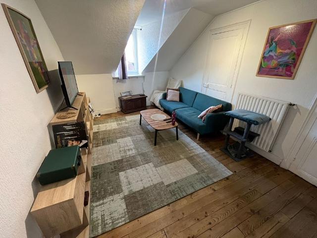 Location Appartement 3 pièces 65m²
