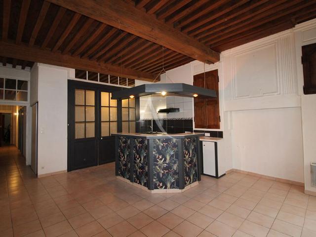 Location Appartement 3 pièces 65m²