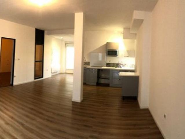 Location Appartement 3 pièces 65m²