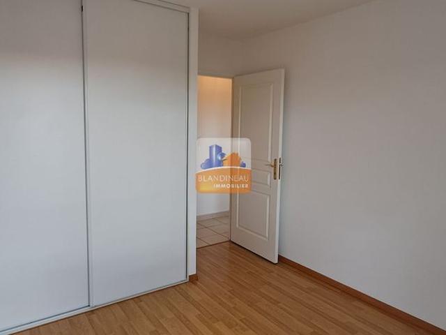Location Appartement 3 pièces 65m²