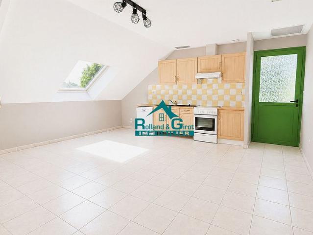 Location Appartement 3 pièces 65m²