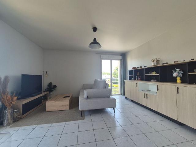 Location Appartement 3 pièces 65m²