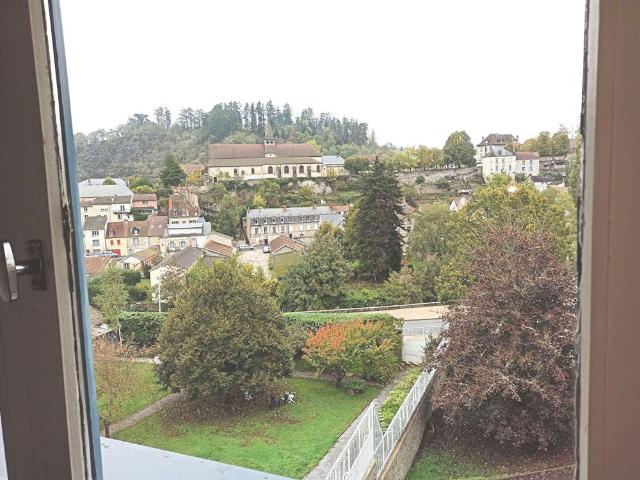 Location Appartement 3 pièces 65m²
