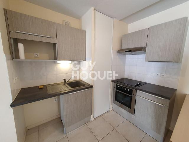 Location Appartement 3 pièces 65m²