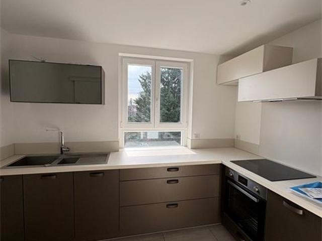 Location Appartement 3 pièces 65m²