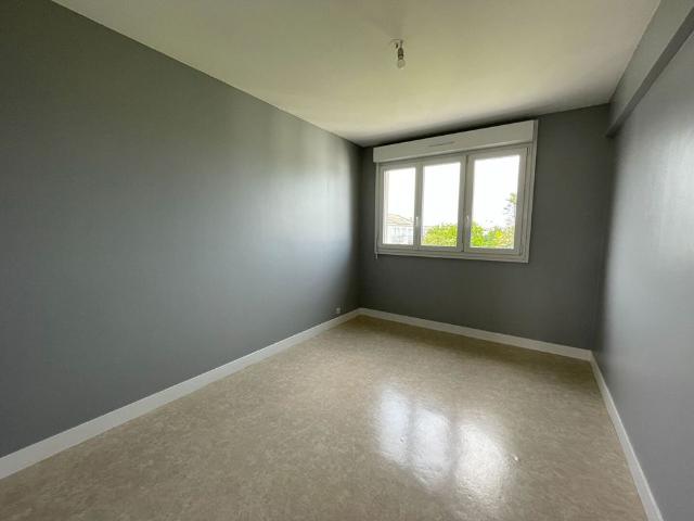 Location Appartement 3 pièces 65m²