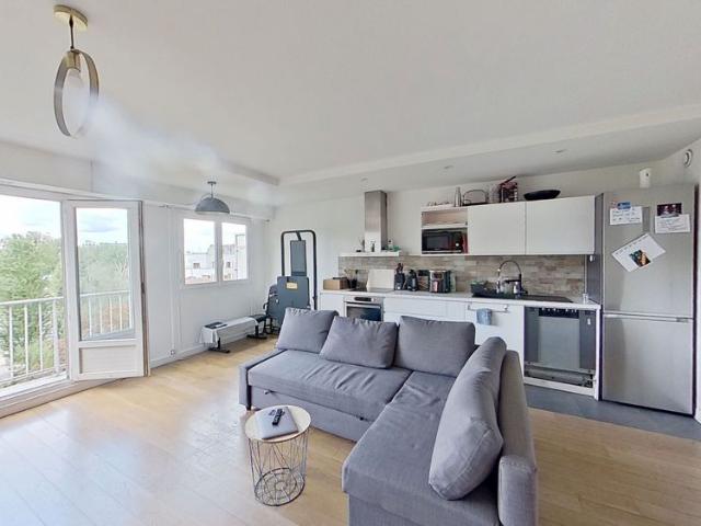 Location Appartement 3 pièces 65m²