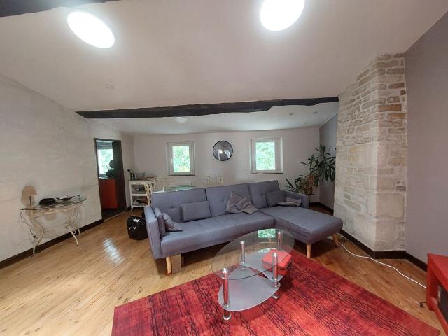 Location Appartement 3 pièces 65m²