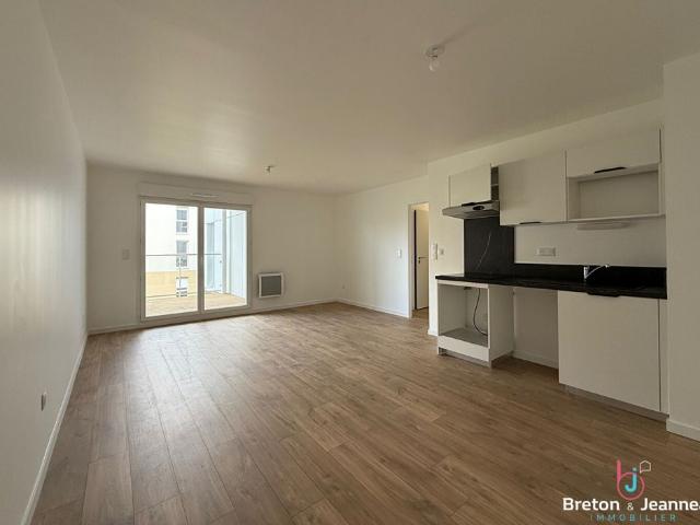 Location Appartement 3 pièces 65m²