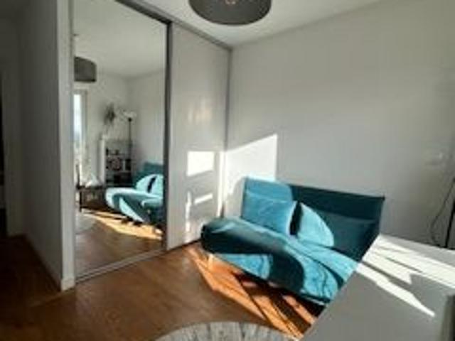 Location Appartement 3 pièces 65m²