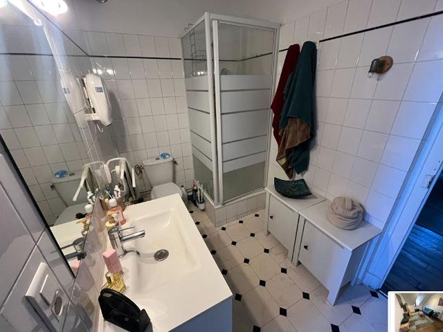Location Appartement 3 pièces 65m²