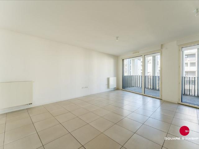 Location Appartement 3 pièces 65m²