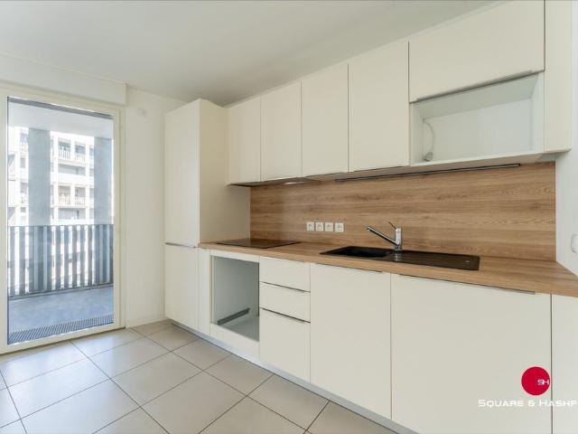 Location Appartement 3 pièces 65m²