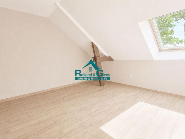 Location Appartement 3 pièces 65m²