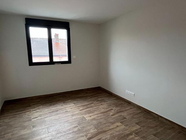 Location Appartement 3 pièces 65m²