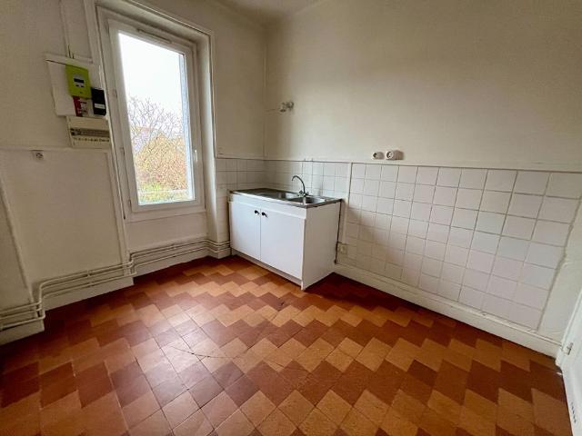 Location Appartement 3 pièces 65m²