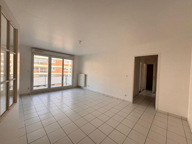 Location Appartement 3 pièces 65m²