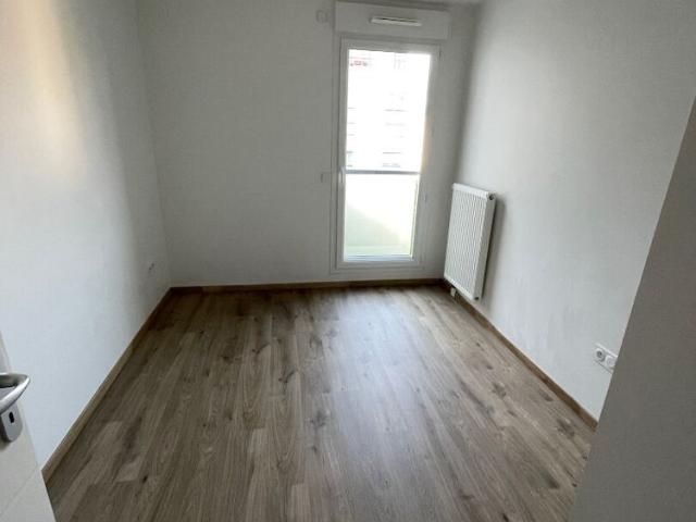 Location Appartement 3 pièces 65m²